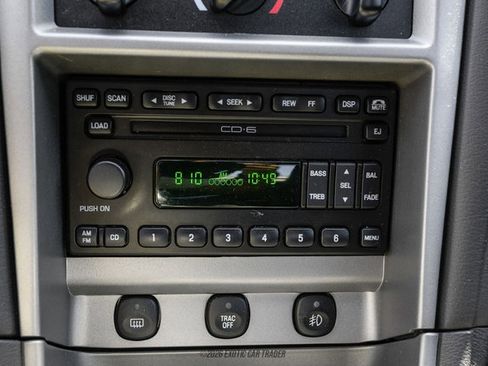 Used 2003 Ford Mustang Mach 1 RWD image 47