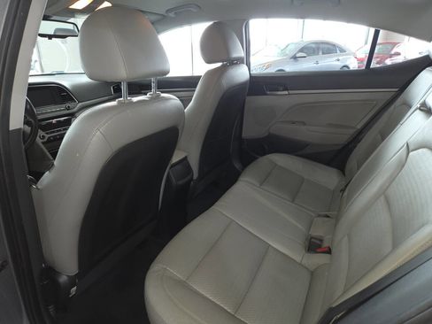 Used 2017 Hyundai Elantra Limited FWD image 21