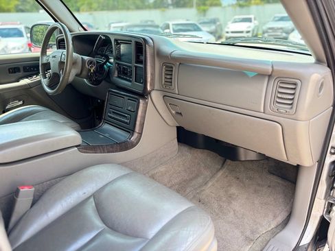 Used 2006 GMC Yukon Denali AWD/4WD image 13