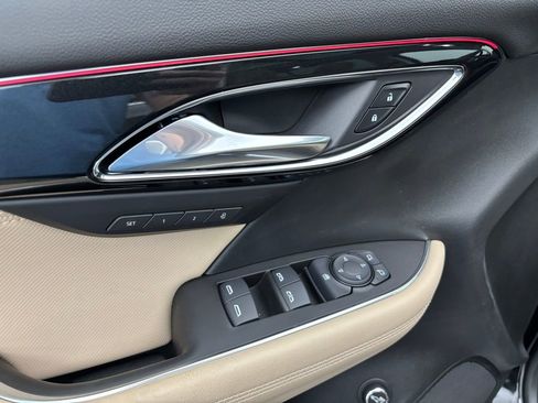 New 2025 Buick Envision Preferred image 24