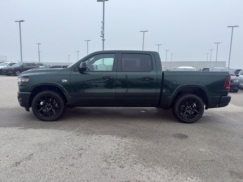 New 2026 RAM 1500 Laramie image 6