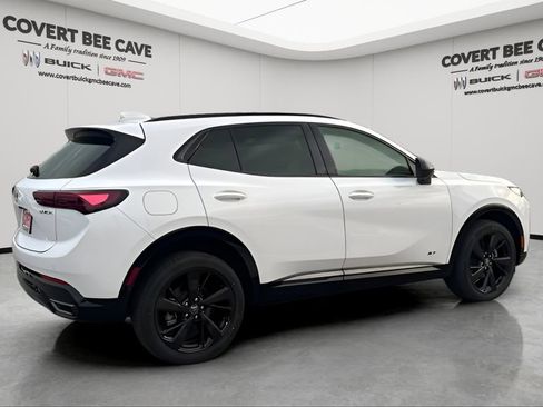 New 2026 Buick Envision Sport Touring image 9