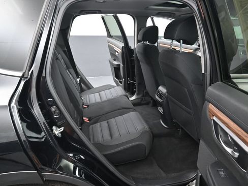 Used 2019 Honda CR-V EX image 31