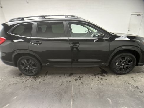 Certified 2025 Subaru Ascent Bronze Edition image 9