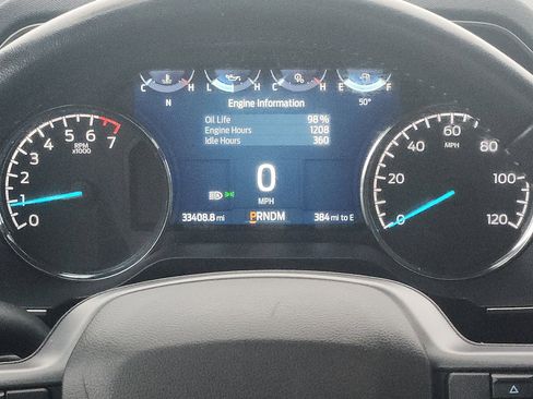 Certified 2022 Ford F150 XLT w/ Equipment Group 302A High image 14