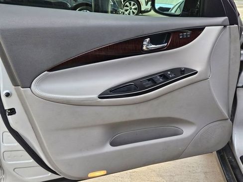 Used 2010 INFINITI EX35 Journey image 21