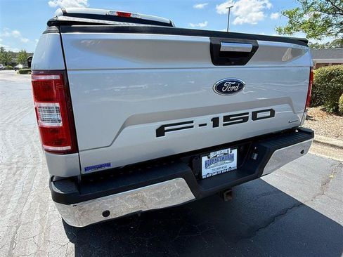 Used 2019 Ford F150 XLT w/ Equipment Group 302A Luxury AWD/4WD image 8
