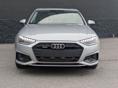 Certified 2023 Audi A4 2.0T Premium Plus w/ Premium Plus Package image 2