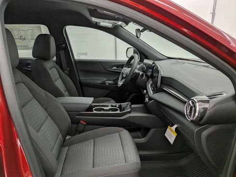 New 2026 Chevrolet Equinox LT image 21