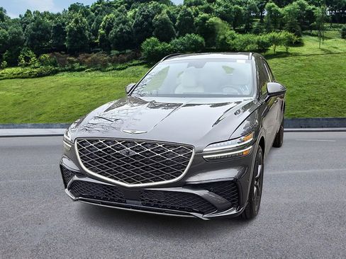 New 2026 Genesis GV70 3.5T Sport Prestige image 3