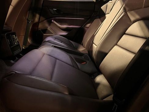 Used 2023 Porsche Taycan 4 Cross Turismo image 20