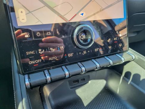 Used 2026 GMC Terrain Denali w/ LPO, Floor Liner Package image 16