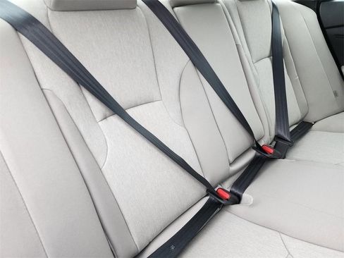 New 2025 Honda Accord SE image 26