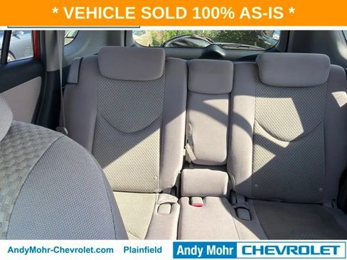Used 2008 Toyota RAV4 2WD image 26