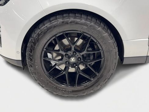 Used 2019 Land Rover Range Rover HSE image 36