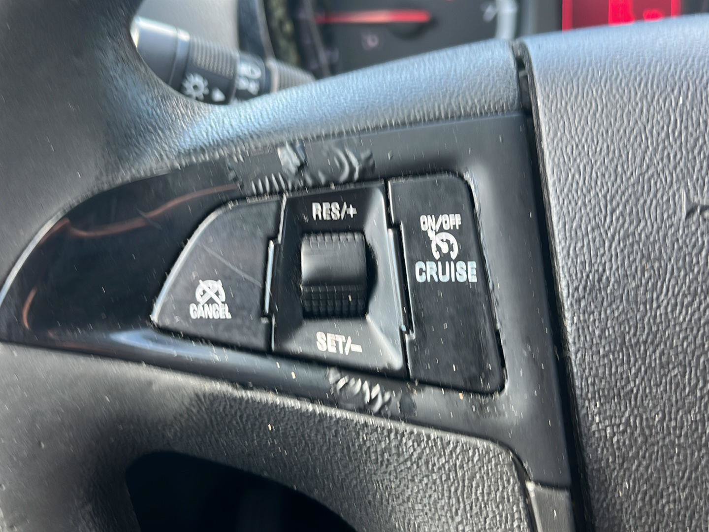 Used 2014 GMC Terrain SLE FWD image 8