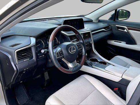 Used 2020 Lexus RX 350 FWD w/ Premium Package image 17