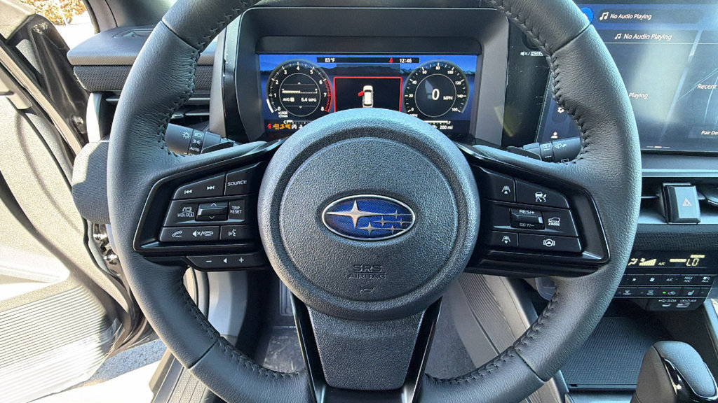 New 2026 Subaru Outback Premium AWD/4WD image 18