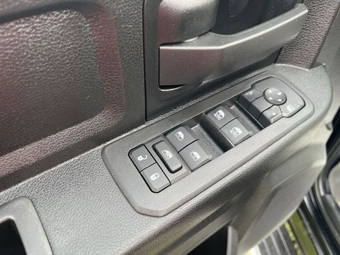 Used 2025 RAM 3500 Tradesman AWD/4WD image 13
