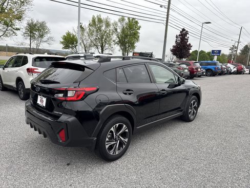 Used 2024 Subaru Crosstrek 2.0i Premium AWD/4WD image 33