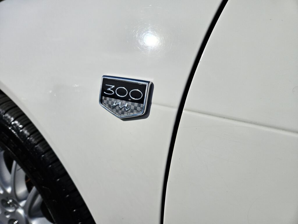 Used 2001 Chrysler 300M FWD image 9