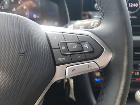New 2026 Volkswagen Jetta Sport FWD image 25