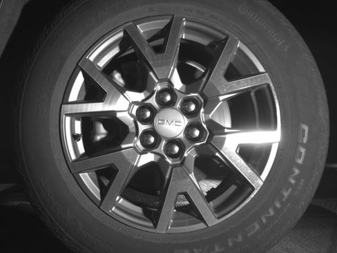 Used 2023 GMC Acadia SLT image 12