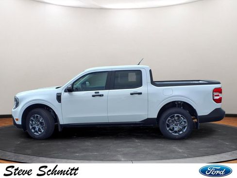 New 2026 Ford Maverick XLT w/ Equipment Group 301A image 2