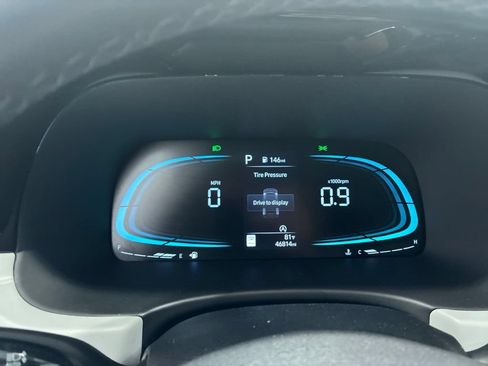 Used 2024 Hyundai Palisade SEL FWD image 16