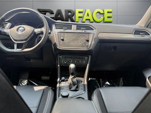 Used 2021 Volkswagen Tiguan S AWD/4WD image 23