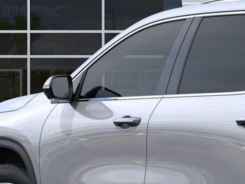 Used 2026 Buick Enclave Preferred w/ Power Package AWD/4WD image 12