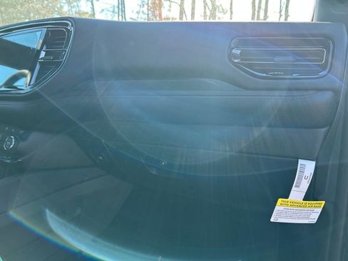 New 2026 Dodge Durango GT w/ Tow 'N Go Package image 34