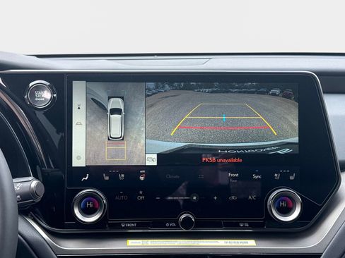 New 2026 Lexus TX 350 AWD image 22
