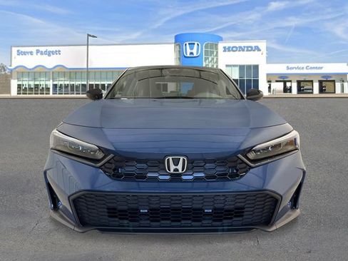 New 2026 Honda Civic Sport image 9