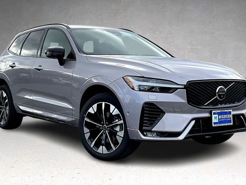 New 2026 Volvo XC60 B5 Plus w/ Protection Package Premier AWD/4WD image 2