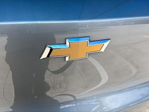 Used 2023 Chevrolet TrailBlazer LT FWD image 31