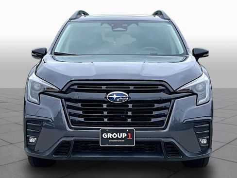 Used 2023 Subaru Ascent Onyx Edition AWD/4WD image 4