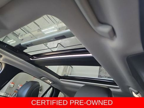 Certified 2025 MAZDA CX-50 AWD 2.5 S w/ Weather Package image 30