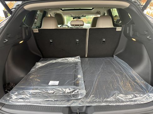 New 2026 Nissan Murano SL image 32