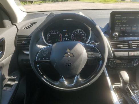 New 2026 Mitsubishi Eclipse Cross SE AWD/4WD image 15
