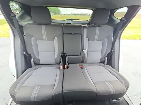Used 2025 Chevrolet Blazer LT w/ Convenience Package FWD image 24