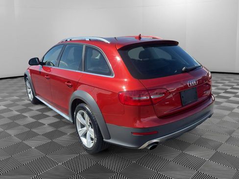 Used 2014 Audi A4 Premium Plus AWD/4WD image 5