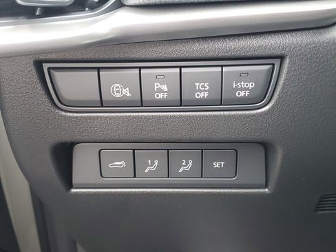 New 2026 MAZDA CX-90 3.3 Turbo w/ Premium Sport Pkg image 24