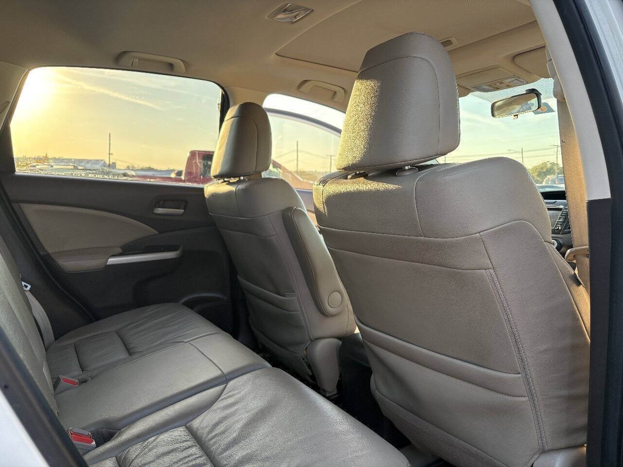 Used 2012 Honda CR-V EX-L image 30