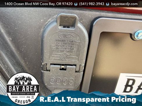 Used 2019 Ford F150 XLT w/ Equipment Group 302A Luxury AWD/4WD image 23