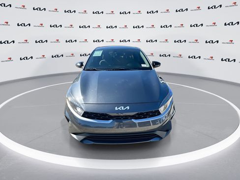 Certified 2023 Kia Forte LXS w/ LXS Technology Package image 3