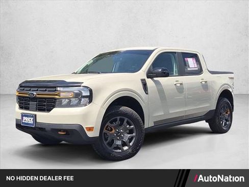 Used 2024 Ford Maverick Tremor w/ Tremor Off-Road Package AWD/4WD image 1