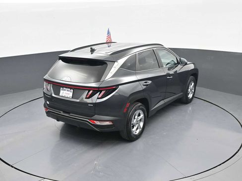 Used 2023 Hyundai Tucson SEL AWD/4WD image 31