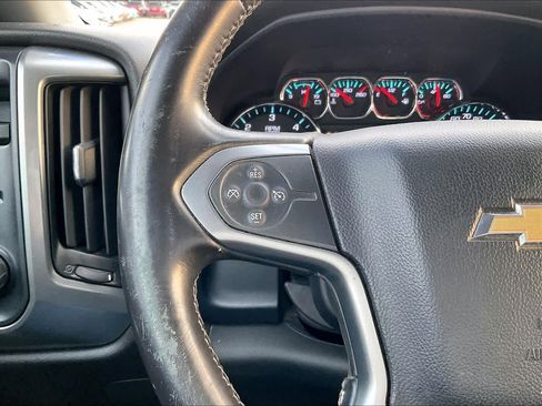 Used 2014 Chevrolet Silverado 1500 LT w/ Texas Edition, 1LT Trim image 21