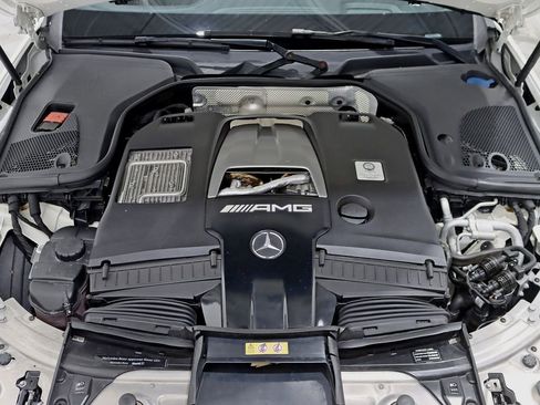 Used 2018 Mercedes-Benz E 63 AMG S w/ AMG Premium Package image 41
